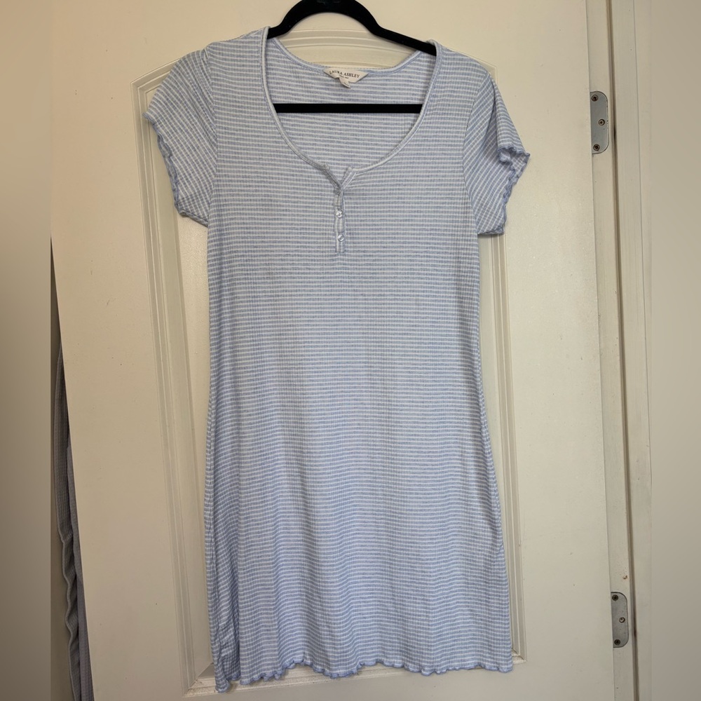 Laura Ashley Nightgown | size Large